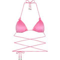 EFFEK - Costume Triangolo Pink