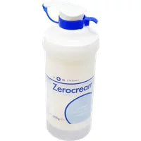 Zerocream Emollient 500g