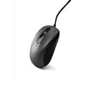 Aaamaze - Mouse 3d Usb-grigio