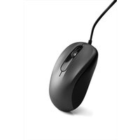 Aaamaze - Mouse 3d Usb-grigio