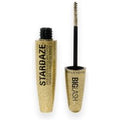 Revolution Big Lash Stardaze Hair & Brow Glitter Mascara Topper Stardust Gold