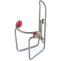 Elite Ciussi Inox Cage Tubular Stainless Steel - Stainless Steel Silver