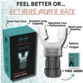 AirVantage BreathBooster™ - Breathing Trainer