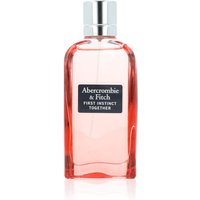 Abercrombie & Fitch First Instinct Together EDP Spray 50ml