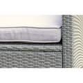 Stockholm Chaise Replacement Cushions/Covers