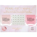 Pearl-Fect Mani Nail Polish and Sticker Set
