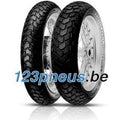 Pirelli MT60 ( 130/80-17 TL 65H roue arrière, M/C )
