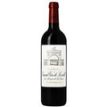 Château Léoville Las Cases, Saint-Julien 2021