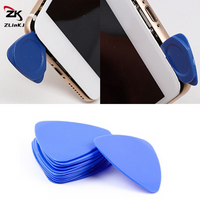 (ZYDD01) 30Pcs/lot Triangle Plastic Pry Opening Tool Mobile Phone Repair Disassemble shell Mobile Phone iPad Tablets PC Teardown