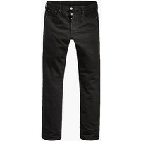 LEVI'S® Jeans Original Fit 501 schwarz | 36/L34