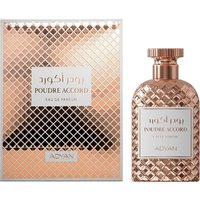 Adyan Poudre Accord Eau De Parfum 100ml