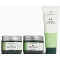 Soothing Day and Night Routine
