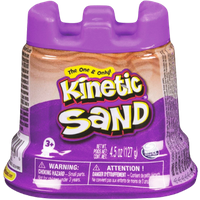 Kinetic Sand Purple - 127 g
