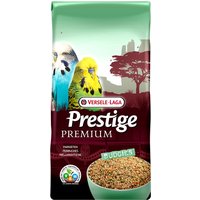 Versele-Laga Prestige Premium comida para periquitos - 2 x 2,5 kg - Pack Ahorro