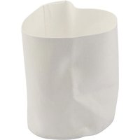 Draper Cloth Filter for WDV20B Vacuum Cleaners