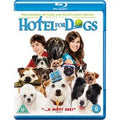 Hotel For Dogs