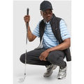 Nike Golf Polo Shirt, blauw