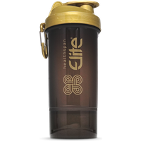 Elite Protein Shaker 800ml