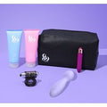 Pleasure Sex Toy Gift Set For Couple's