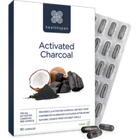 Activated Charcoal
