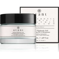 Supreme Hyaluronic Acid Anti-oxidising DUO Moisturiser | Packaging: Original Pack