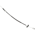 LINEX Cavo Frizione FIAT 14.10.01 4285573 Filo Frizione,Cavo comando, Comando frizione
