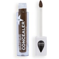 Relove by Revolution Super Concealer Radiant Matte C20