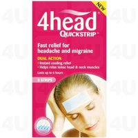 4head Quickstrip Cooling 4 Strips