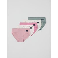5-pack knickers