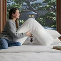 V Shape Pillowcases - 68 Pick
