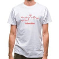 Adrenaline classic fit.