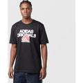 adidas Originals FTW Franchise T-Shirt, negro
