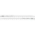 Bosch TF350M HCS Wood Cutting Blade Set for Tandem Saws