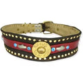 Hundehalsband newyork #24