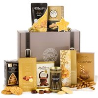 The Delicious Treats Hamper