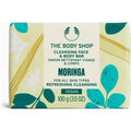 Moringa Cleansing Face &amp; Body Bar