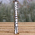 Vlonderschroef voor vlonder vlonderplanken zelfborend 5.0x80mm