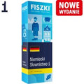 FISZKI - niemiecki - Słownictwo 1 (A1)