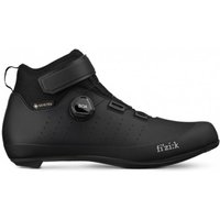 Fizik Tempo Artica R5 GTX Road Shoes - Black, 43