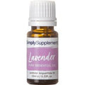 Lavender Essential Oil 40/42