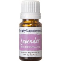 Lavender Essential Oil 40/42