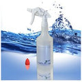 S-Pro Profi Sprühflasche 750ml mit Schaumdüse
