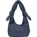 Lefrik Biwa Puffy Mini Bag - Maibon