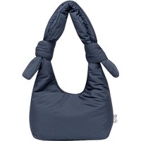 Lefrik Biwa Puffy Mini Bag - Maibon