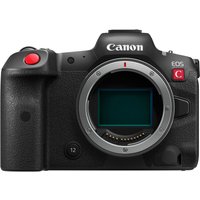 Canon EOS R5 C Mirrorless Cinema Camera Body
