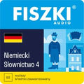 AUDIOBOOK - niemiecki - Słownictwo 4 (B2)