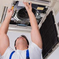 Instalação de Ar Condicionado Cassete 21000 a 30000 BTU/s