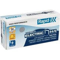 Punti per cucitrici universali Rapid - 44/6 - conf. 5000