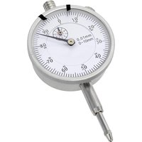 Sealey Dial Gauge Indicator Metric