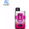 FUMOT ECO 50K | 2-in-1 dual flavor 50000 puffs, smart display, wholesale disposable vape